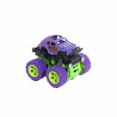 JW567-128 Drag Big Wheel Jeep -Vardem